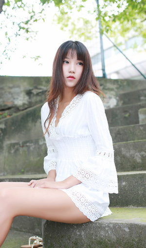 乖乖女VS教授谢韫完结版